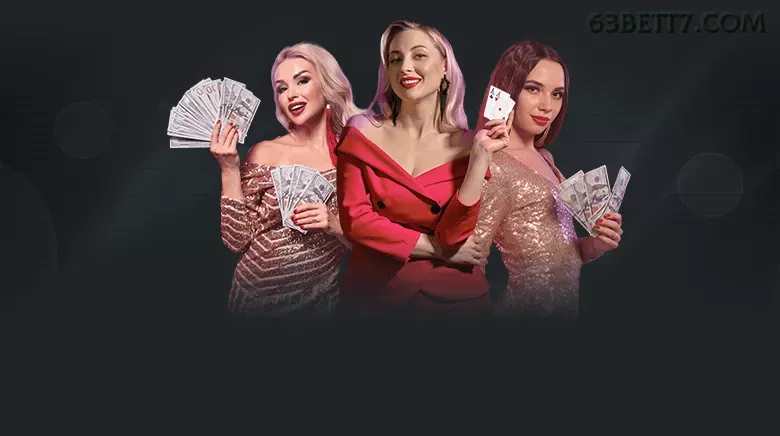 Cassino 63bet app mobile