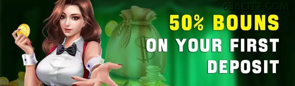 Bônus boas-vindas 63bet R$100