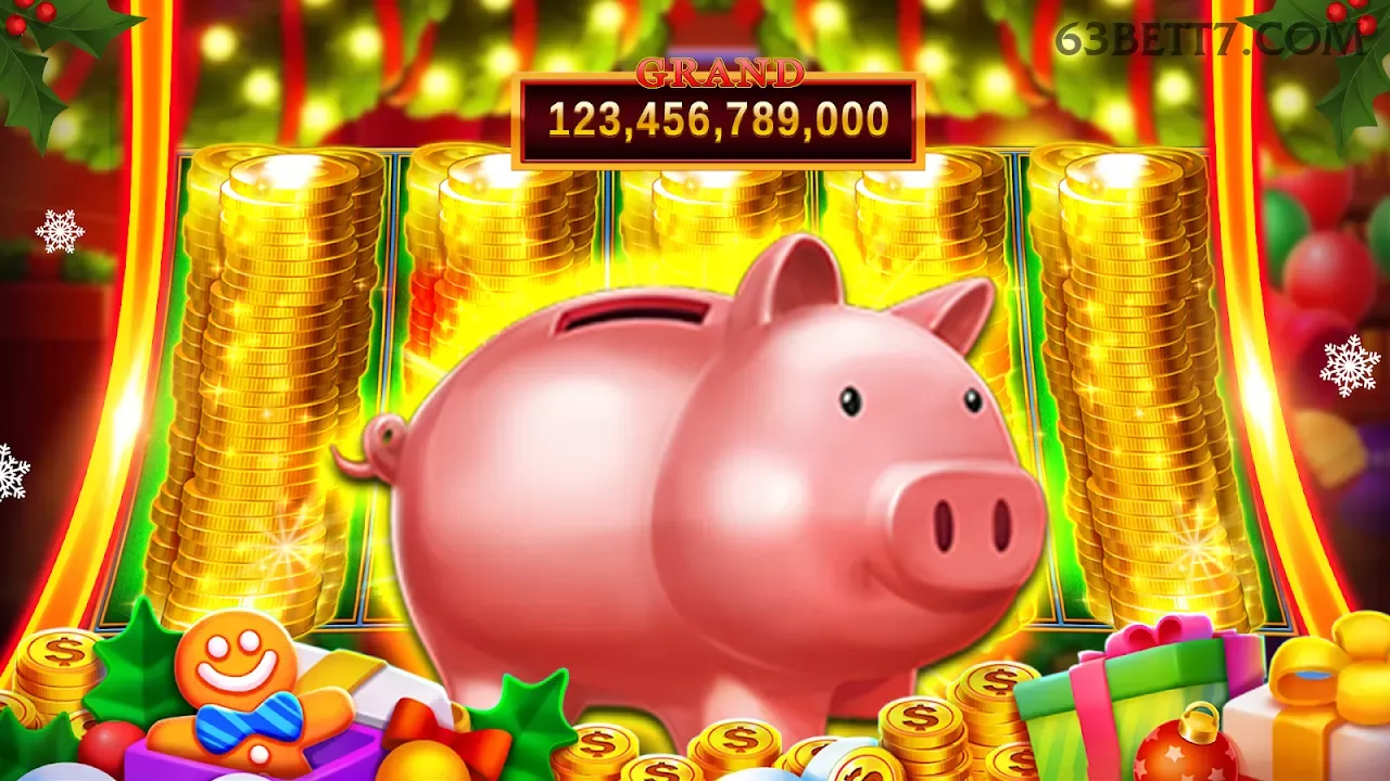 App 63bet slots mobile